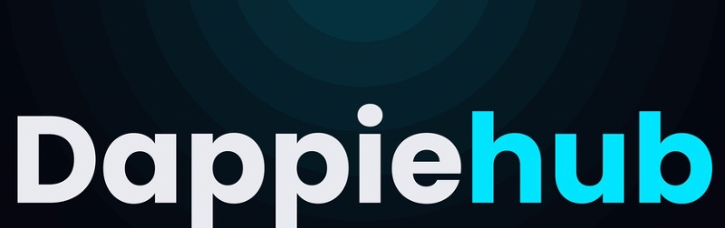 Dappiehub